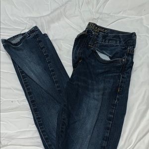 men’s jeans